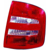 Ліхтар задній Skoda Fabia Sd / Wg 1999-2004 правий - DEPO