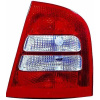 Фонарь задний Skoda Octavia Tour 2000-2012 правый - DEPO