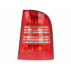 Фонарь задний Skoda Octavia Tour Combi 1997-2012 правый - DEPO