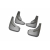 Бризковики Volkswagen Passat B6 2005-2010 (повний кт 4-шт), кт. - AVTM