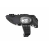 Фара п/тум. Mazda 3 седан 2006-2009 правая - DEPO