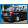 BMW 5 (F10) седан (2010-) Кромка крышки багажника нижняя - OMSALINE