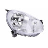 Фара передняя Nissan Micra K13 2010-2014 правая H4,автомат - DEPO