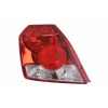 Фонарь задний Chevrolet Aveo (T200) 04-06 хетчбек левый - DEPO