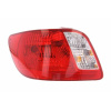 Ліхтар задній Kia Rio II 2005-2010 лівий - DEPO