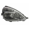 Фара передняя Mercedes A-Class (W168) 2000-2004 правая H4/H7, авт. регул - DEPO