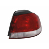 Фонарь задний Volkswagen Golf VI 2008-2012 правый внешний - DEPO