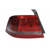 Ліхтар задній Volkswagen Passat B7 2011-2014 лівий зовнішній LED - DEPO