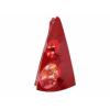 Ліхтар задній Peugeot 107 / Citroen C1 2005-2012 правий червоний - DEPO