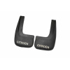 Брызговики Citroen Berlingo 1996-2008 (перед=зад) 2 кт. - TUR