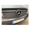 Зимова накладка Mercedes Vito 2010-2015 (верх) - AVTM