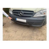 Зимова накладка Mercedes Vito 2010-2015 (низ) - AVTM