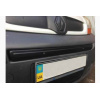 Зимняя накладка Renault Trafic 2006-2015 (середина) - AVTM