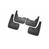 Бризковики Fiat Freemont 2011-2016 / Dodge Journey 2008-2011 (повний кт 4-шт) - AVTM