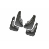 Бризковики Mercedes-Benz C-klasse (W204) 2007-2011 до РЕСТАВ - AVTM
