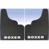 Бризковики Peugeot Boxer 1994-2006 (передні-2шт) - TUR