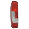 Ліхтар задній Citroen Jumper / Peugeot Expert / Peugeot Boxer 2014- лівий - TYC
