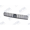 Решетка радиатора Fiat Grande Punto 2005-2008 черн. - AVTM