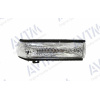 Указатель поворота Fiat Doblo 2010-/Opel Combo 2012- правый в зеркале - AVTM