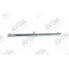 Молдинг решетки радиатора Honda Accord IX 2013-2015 Eur/USA нижн.прав.хром - AVTM