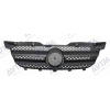 Решетка радиатора Mercedes Sprinter 2006-2013 черная - AVTM
