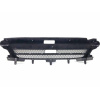 Решетка радиатора Iveco Daily 2006-2011 внешняя+внутренняя - AVTM