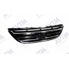 Решетка радиатора Kia Cerato 2006-2009 SDN хром./черн. - AVTM