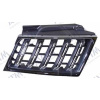 Решетка радиатора Mitsubishi L200 2010-2015/Pajero Sport 2009-2013 верх.прав.полоски (NON-OE дизайн) - AVTM