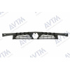 Решетка радиатора Renault Kangoo 2007-2008 внутр. - AVTM