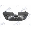 Решетка радиатора Dacia Logan 2009-2013 - AVTM