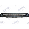 Решетка радиатора Renault Fluence 2010-2013 - AVTM
