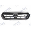 Решетка радиатора Dacia Dokker 2012- - AVTM