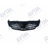 Решетка радиатора для Тойота Corolla 2007-2009 EUR хром.молдинг - AVTM
