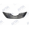 Решетка радиатора для Тойота Camry 2006-2010 под покрас - AVTM