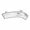 Покажчик повороту Skoda Superb 2006-2008 / VW Golf V / Plus / Passat / Sharan 2004-2009 / Jetta 2006-2010 ле - Оригинал
