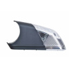 Указатель поворота Skoda Octavia 2005-2008/VW Polo 2005-2009 левый в зеркале - Оригинал