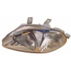 Фара передня Honda Civic VI 1997-1999 права H4, автомат. регул. 3/4 - дв-DEPO
