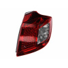 Фонарь задний Kia Ceed 2010-2012 правый - DEPO