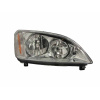 Фара передняя Ford C-Max 2003-2007 правая H1/H1, авт.регул. - DEPO