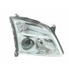 Фара передня Opel Vectra C 2002-2005 права H7 / H7 з поворотн, авт. регул. - DEPO