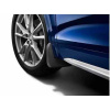 Бризковики Audi Q8 (18-) S-Line передні, кт 2шт - VAG