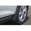 Брызговики Skoda Kodiaq 2016- передние 2шт - Оригинал