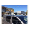 Рейлінги Renault Trafic (2015) / Оригінальна Crown, длін.база - Can Otomotiv
