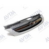 Решетка радиатора Chevrolet Lacetti хетчбек 2003-2013 - AVTM