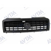Решітка радіатора Fiat Doblo 2005- - AVTM