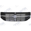 Решетка радиатора Dodge Caliber 2007-2011 хром./черн - AVTM