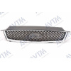 Решетка радиатора Ford C-Max 2003-2007 с хром.рамкой - AVTM