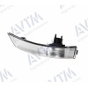 Указатель поворота Ford Focus II/III 2008-2010, 2011-/Mondeo V 2010-2014 левый в зеркале - AVTM