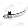 Указатель поворота Ford Focus II/III 2008-2010, 2011-/Mondeo V 2010-2014 правый в зеркале - AVTM