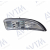 Указатель поворота Ford Fiesta VI 2008-2017/B-Max 2012- правый в зеркале - AVTM